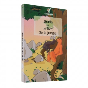 Le Livre de la Jungle - d'Après le Roman de Rudyard Kipling